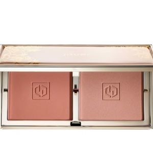 Jouer blush bouquet dual blush palette